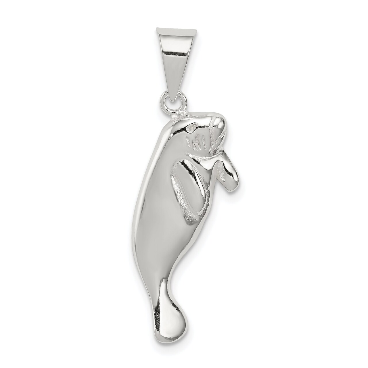 Manatee charm 2025